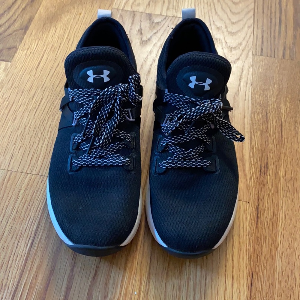 Under Armour Trainer Shoes